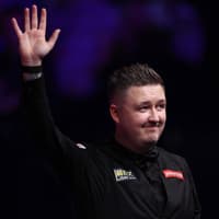 2026 Northern Ireland Open: Wilson books first ranked semi-final for over 18 months
