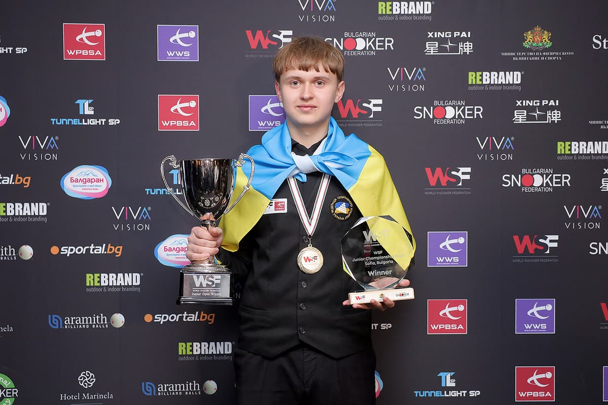 Professional snooker's new, unexpected powerhouse nation producing ...