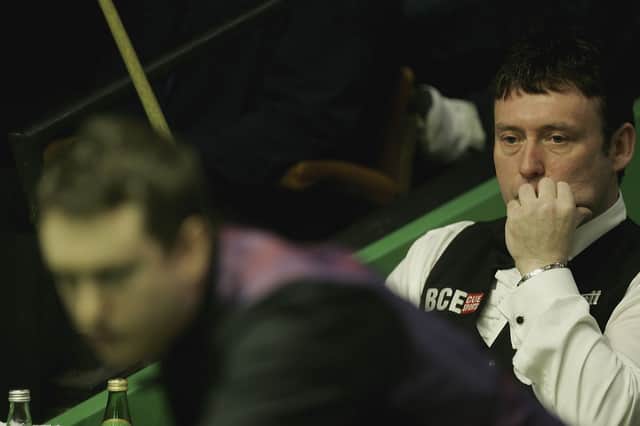 The ever-popular White was last part of the World Snooker Championship main draw in 2006.