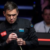 2026 Northern Ireland Open: Ronnie O'Sullivan loses to qualifier in rare UK outing