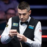 Mark Selby ends Jimmy White's big stage return at International Championship