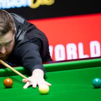 2026 Northern Ireland Open Snooker: Mark Williams and Jak Jones to meet in all-Welsh semi