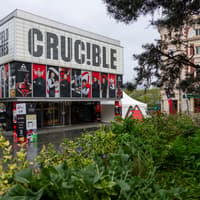 Snooker boss suggests ‘outside of the box’ World Championship venue during Crucible refurbishment