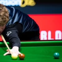 In-Form Stan Moody Continues Hot Streak with Victory at 2026 Landywood Pink Ribbon Snooker Pro-Am