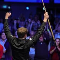 Northern Ireland Open Champion Jack Lisowski 'Robbed' of Homecoming Entrance in Opening Win