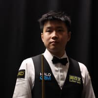 Northern Ireland Open carnage as world no.1 Zhao Xintong crashes out and only three top 16 stars progress