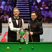 Kyren Wilson to Face Jak Jones in Northern Ireland Open Final After Two Epic Deciders