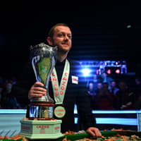 Mark Allen hints at UK Championship entry after 'overwhelming' support in mental health battle